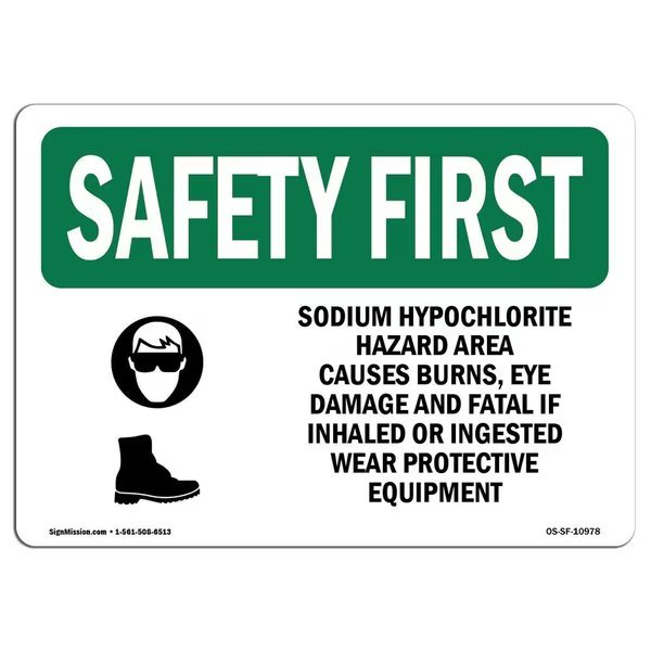 OSHA, 10